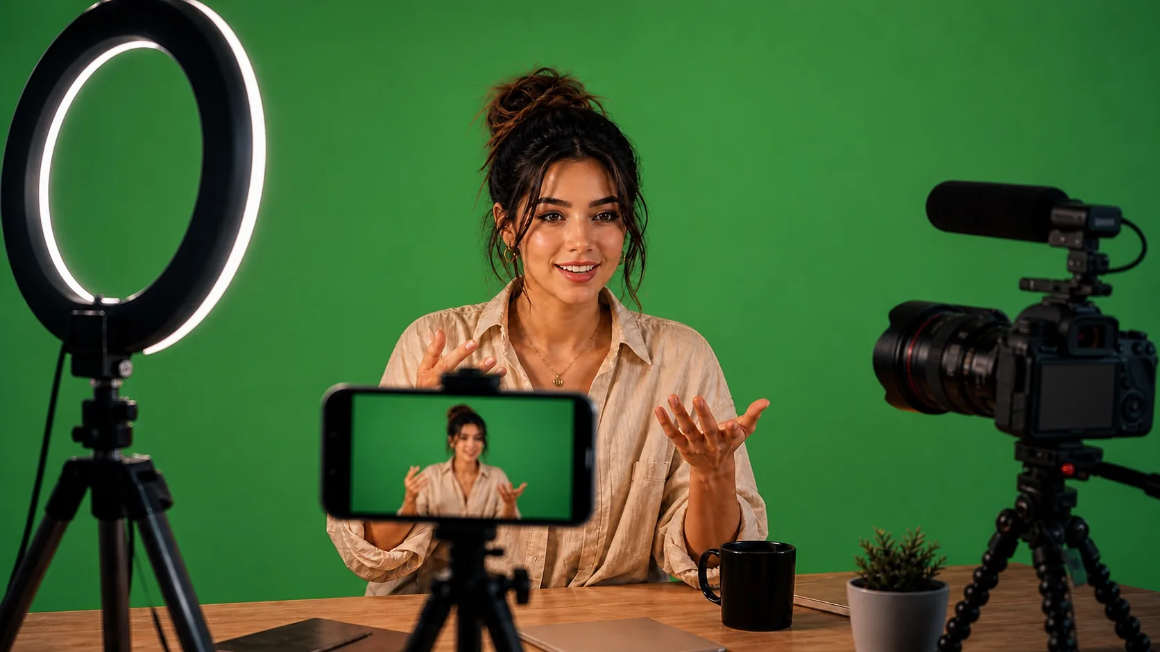 Influencer Vermittlung